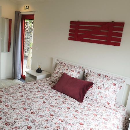 Casinha De Nesquim Villa Calheta de Nesquim Dış mekan fotoğraf