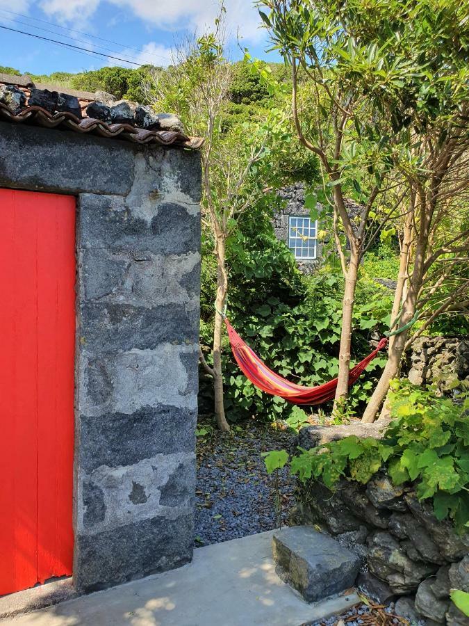 Casinha De Nesquim Villa Calheta de Nesquim Dış mekan fotoğraf