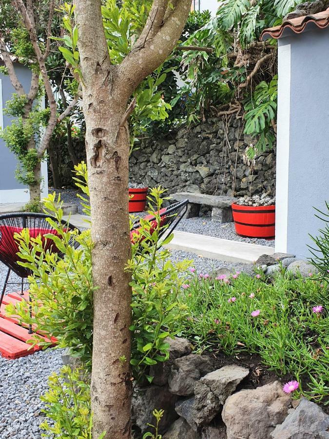 Casinha De Nesquim Villa Calheta de Nesquim Dış mekan fotoğraf