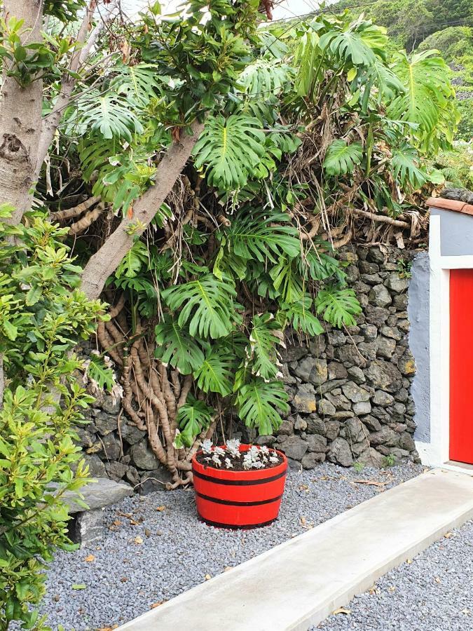 Casinha De Nesquim Villa Calheta de Nesquim Dış mekan fotoğraf