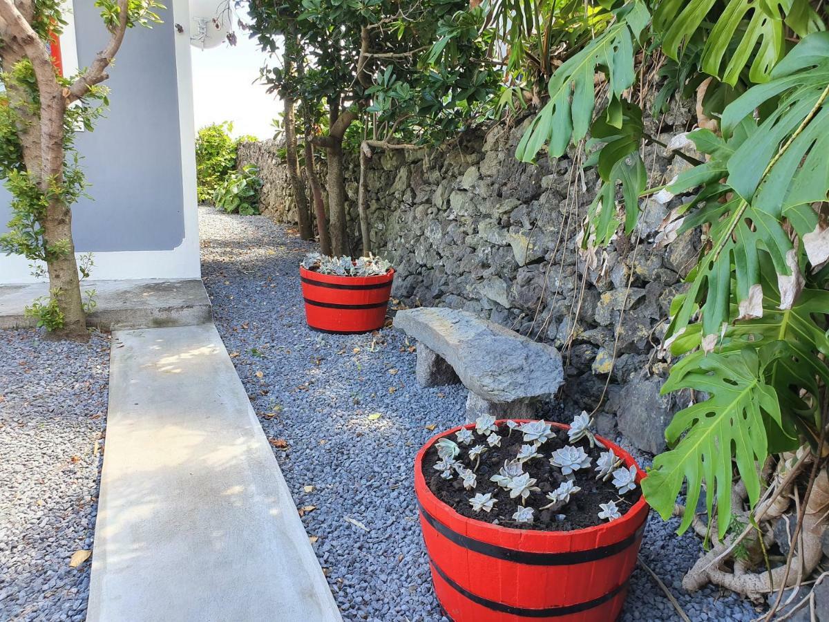 Casinha De Nesquim Villa Calheta de Nesquim Dış mekan fotoğraf