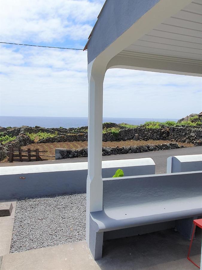 Casinha De Nesquim Villa Calheta de Nesquim Dış mekan fotoğraf