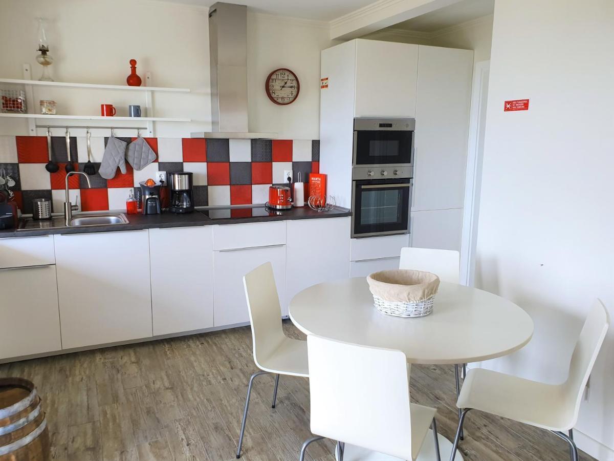 Casinha De Nesquim Villa Calheta de Nesquim Dış mekan fotoğraf