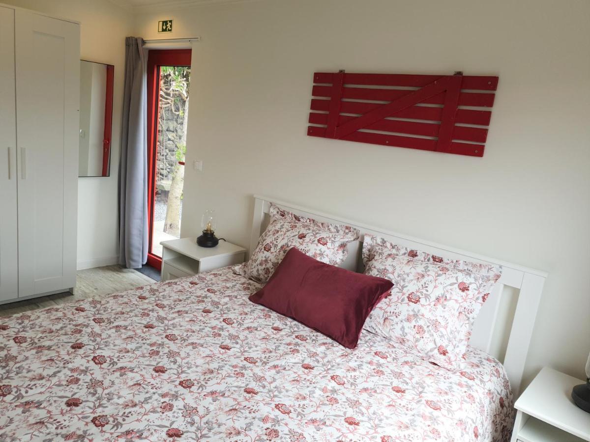 Casinha De Nesquim Villa Calheta de Nesquim Dış mekan fotoğraf
